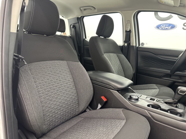 2025 Ford Ranger XL photo 28