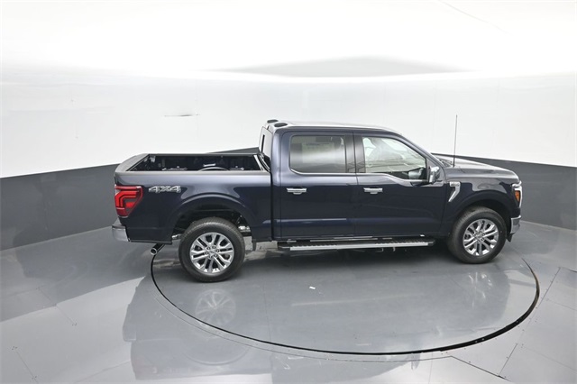 2025 Ford F-150 Lariat photo 31