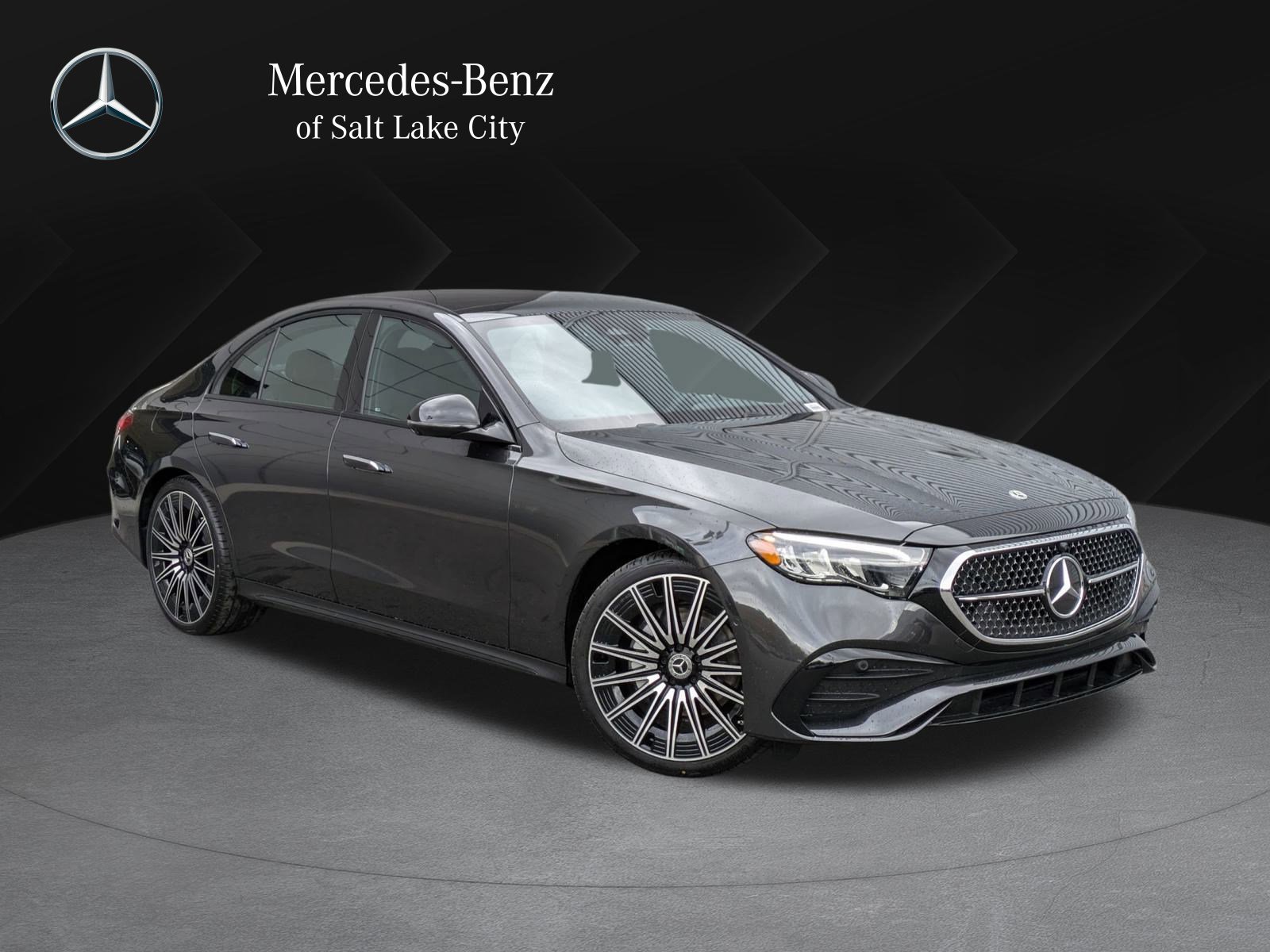 2025 Mercedes-Benz E-Class E350's photo