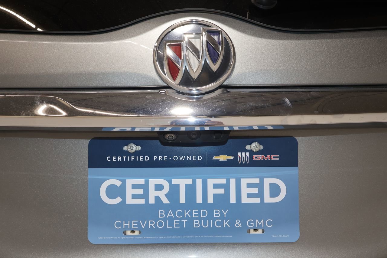 2024 Buick Enclave Premium photo 32