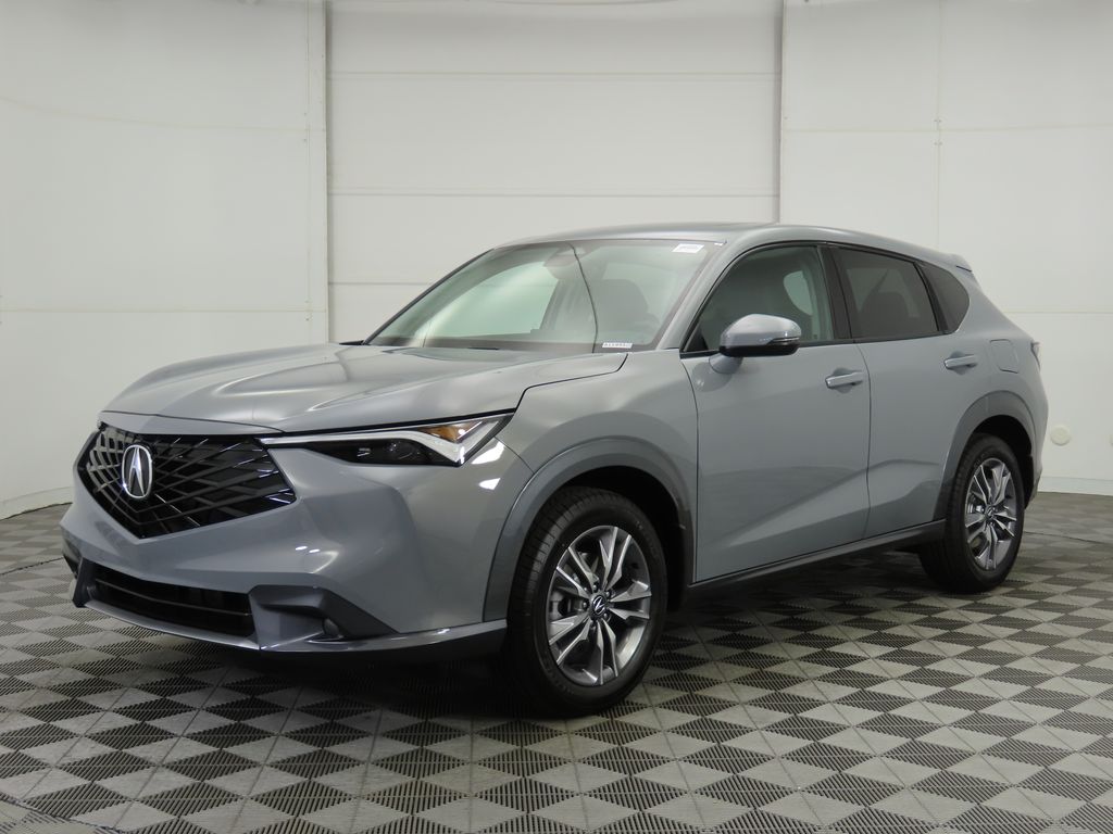 2025 Acura ADX Base's photo