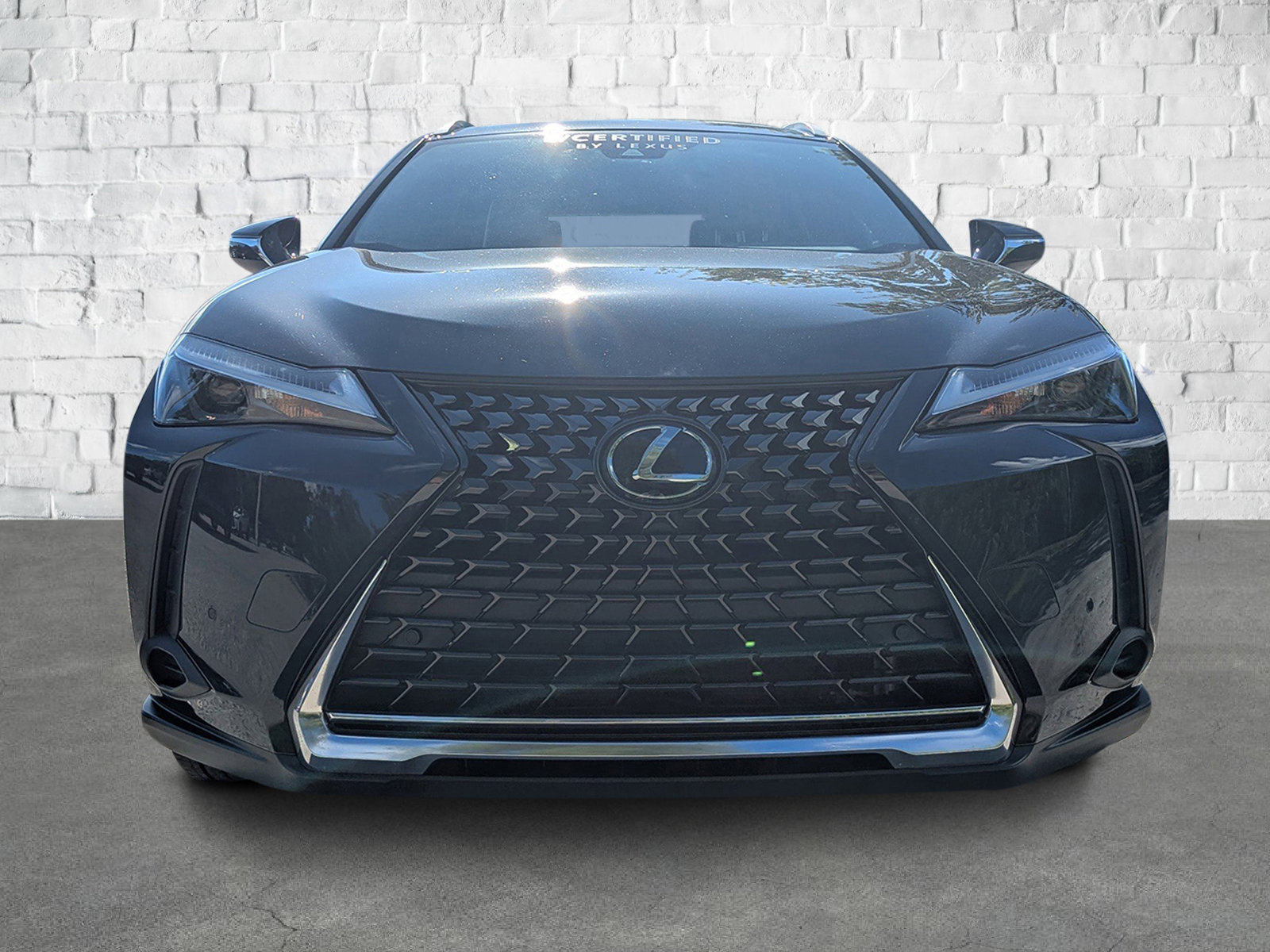 2023 Lexus UX 250h Premium photo 2