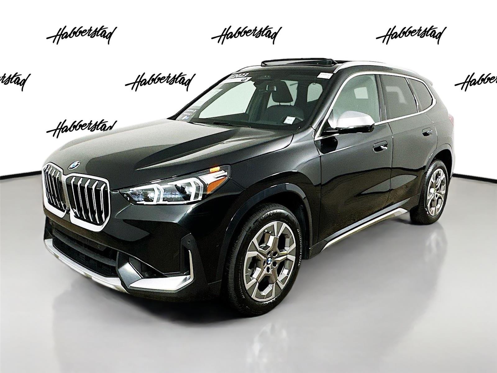 2023 BMW X1