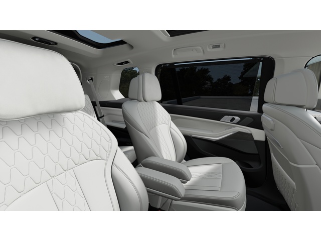 2026 Bmw X7 xDrive40i photo 12