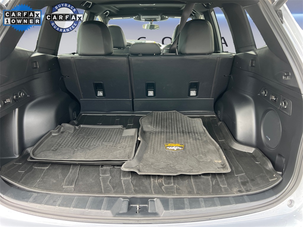 2024 Subaru Forester Wilderness photo 19