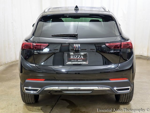 2025 Buick Envision Preferred photo 5