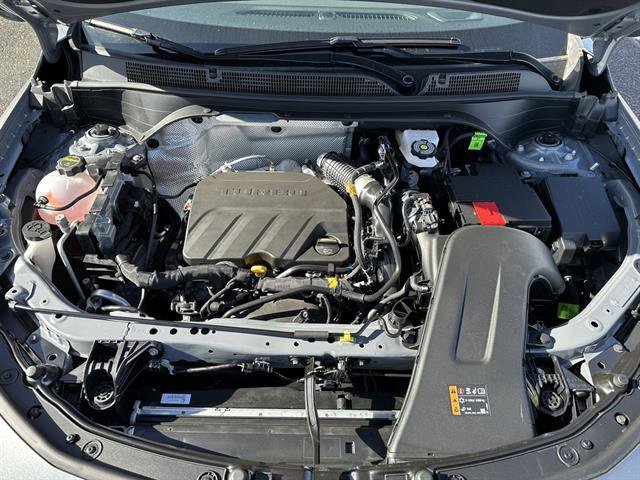 2026 Buick Envista Preferred's photo