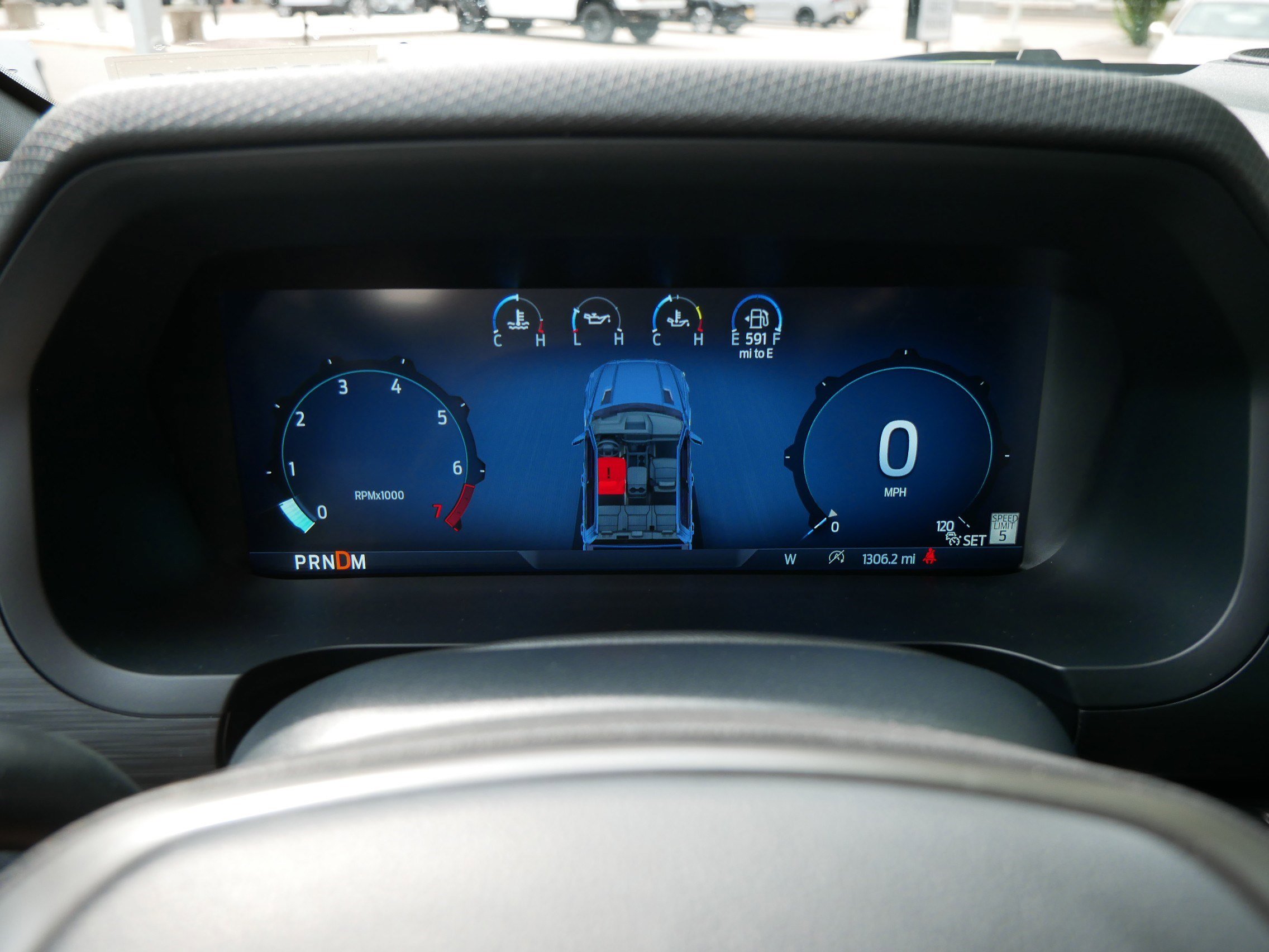 2024 Ford F-150 XLT photo 20