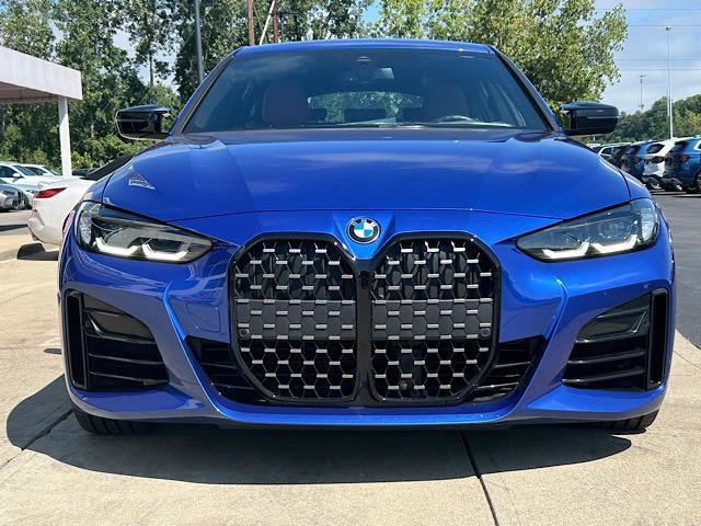 2024 Bmw 440i M440i xDrive photo 2