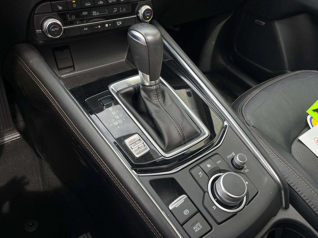 2019 Mazda CX-5 Grand Touring photo 14