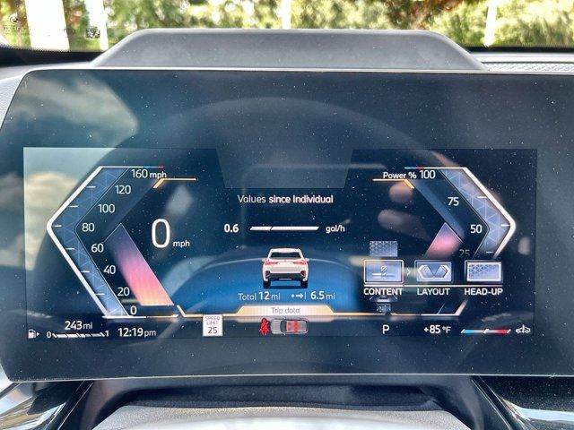 2026 Bmw X1 XDrive28i photo 17