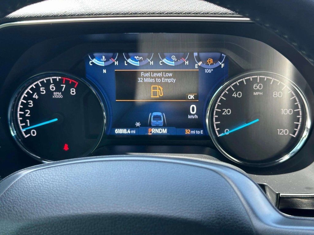2022 Ford F-150 XLT photo 12