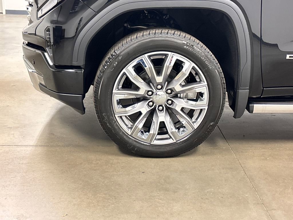 2026 Gmc Sierra 1500 Denali photo 6