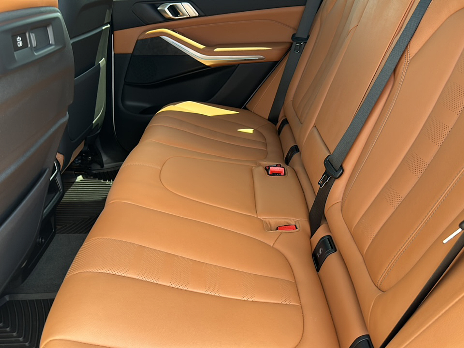 2022 Bmw X5 sDrive40i photo 3