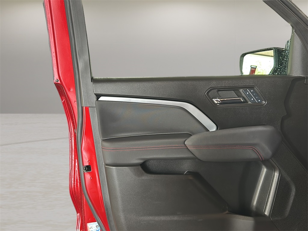 2024 Chevrolet Colorado Z71 photo 23