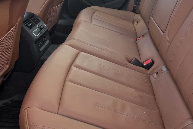 2025 Audi A4 45 S line Premium photo 2