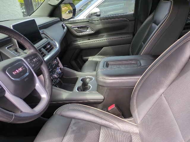 2021 Gmc Yukon XL SLT photo 4