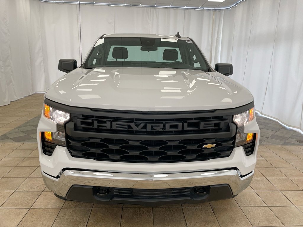2024 Chevrolet Silverado 1500 photo 29