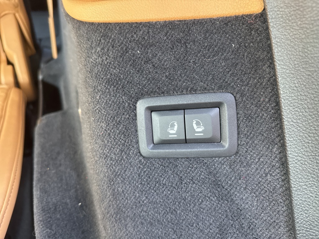 2021 Jeep Grand Cherokee L Summit Reserve photo 25