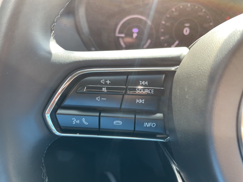 2025 Mazda CX-70 Premium photo 14