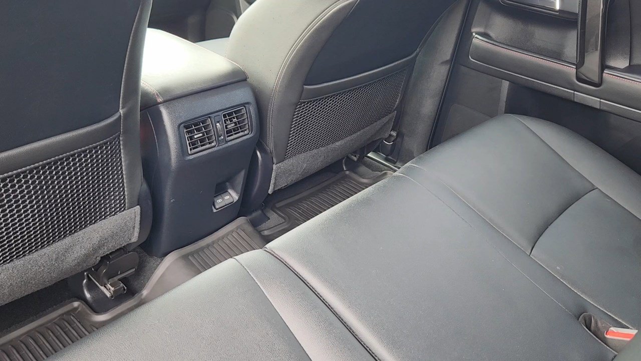 2024 Toyota 4Runner TRD Premium photo 15