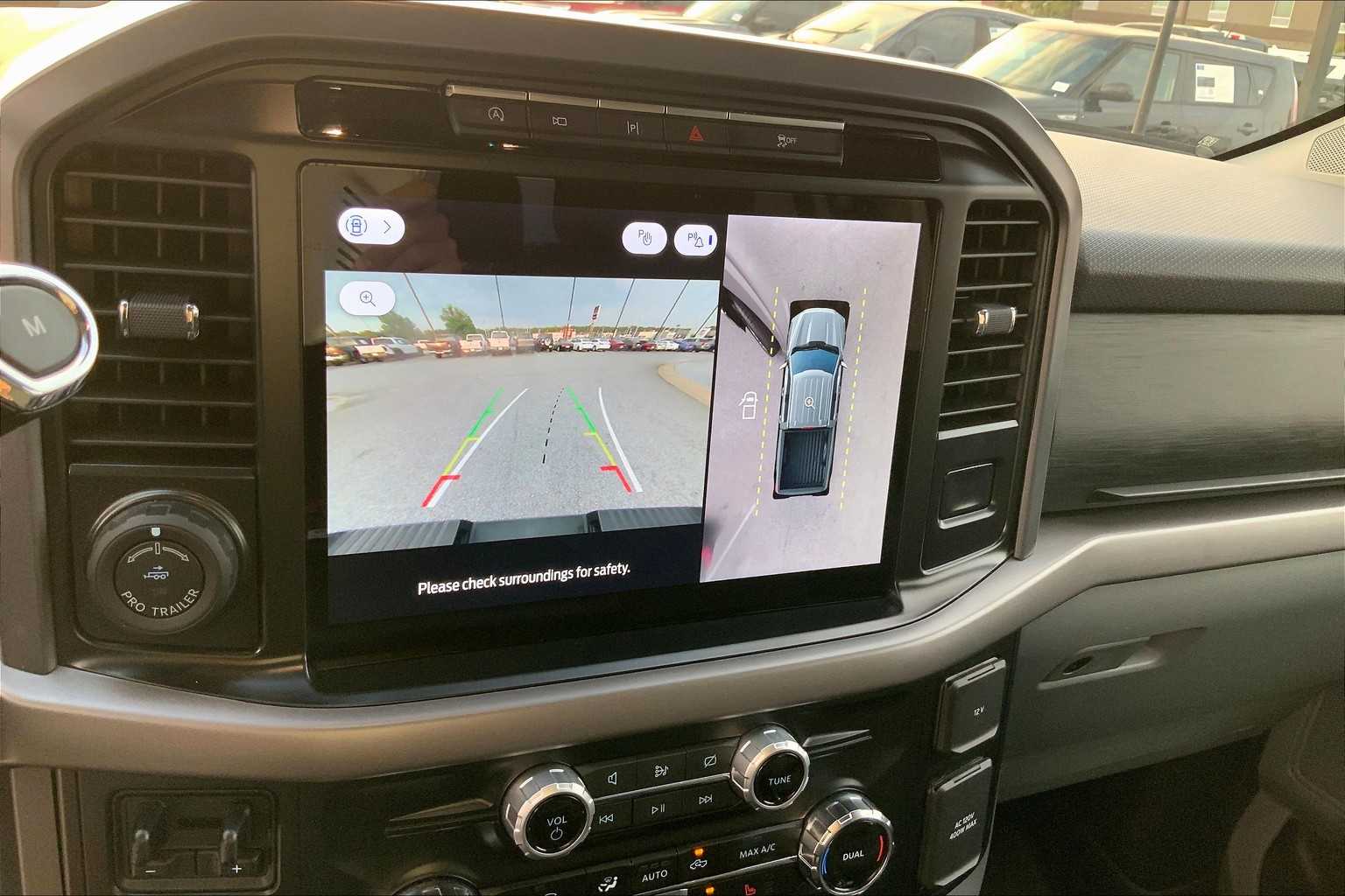 2024 Ford F-150 XLT photo 26
