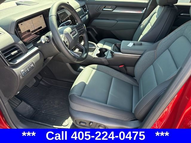 2026 Gmc Terrain AT4 photo 5