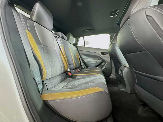 2025 Subaru Crosstrek Sport photo 23