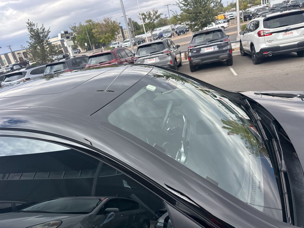 2023 Mercedes Benz GLC 300 Coupe 4MATIC photo 4