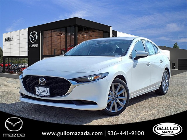 2026 Mazda CX-3 Base's photo