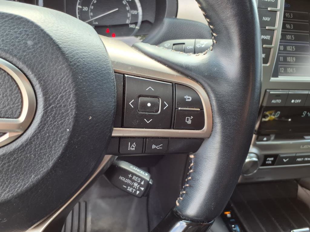 2021 Lexus GX 460 Premium photo 16
