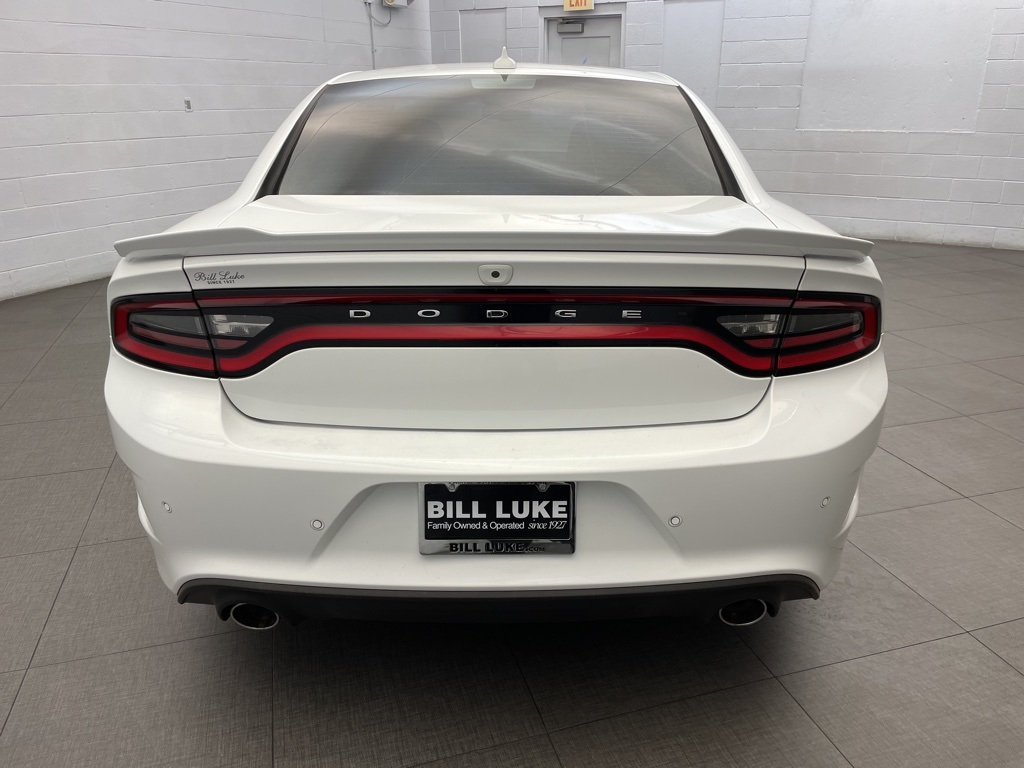 2022 Dodge Charger R/T photo 5