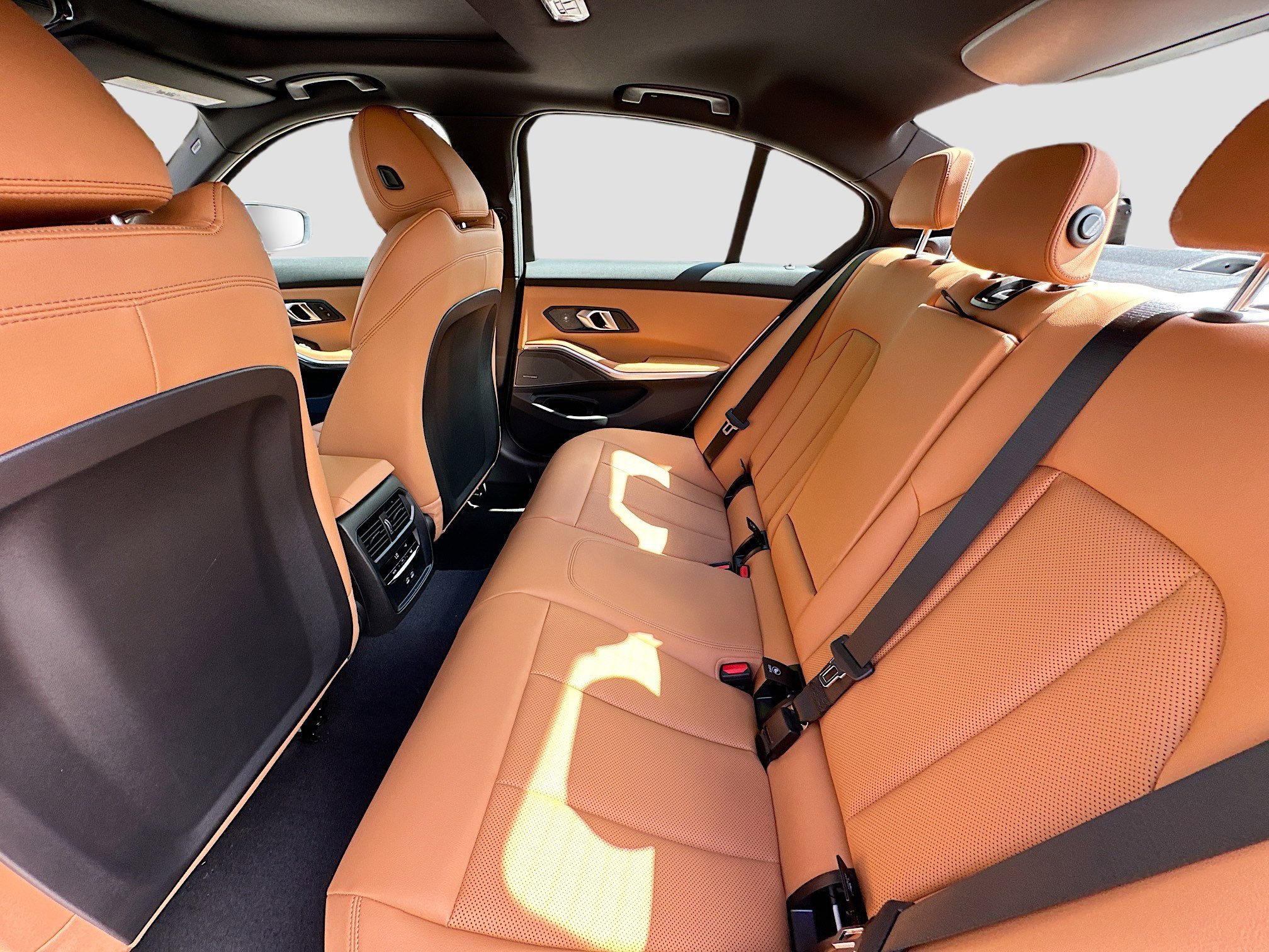 2025 Bmw 330i photo 20