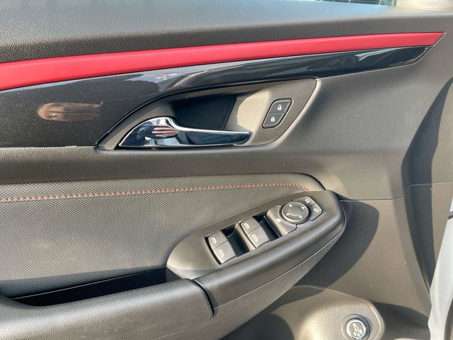 2025 CHEVROLET TRAILBLAZER - Image 23