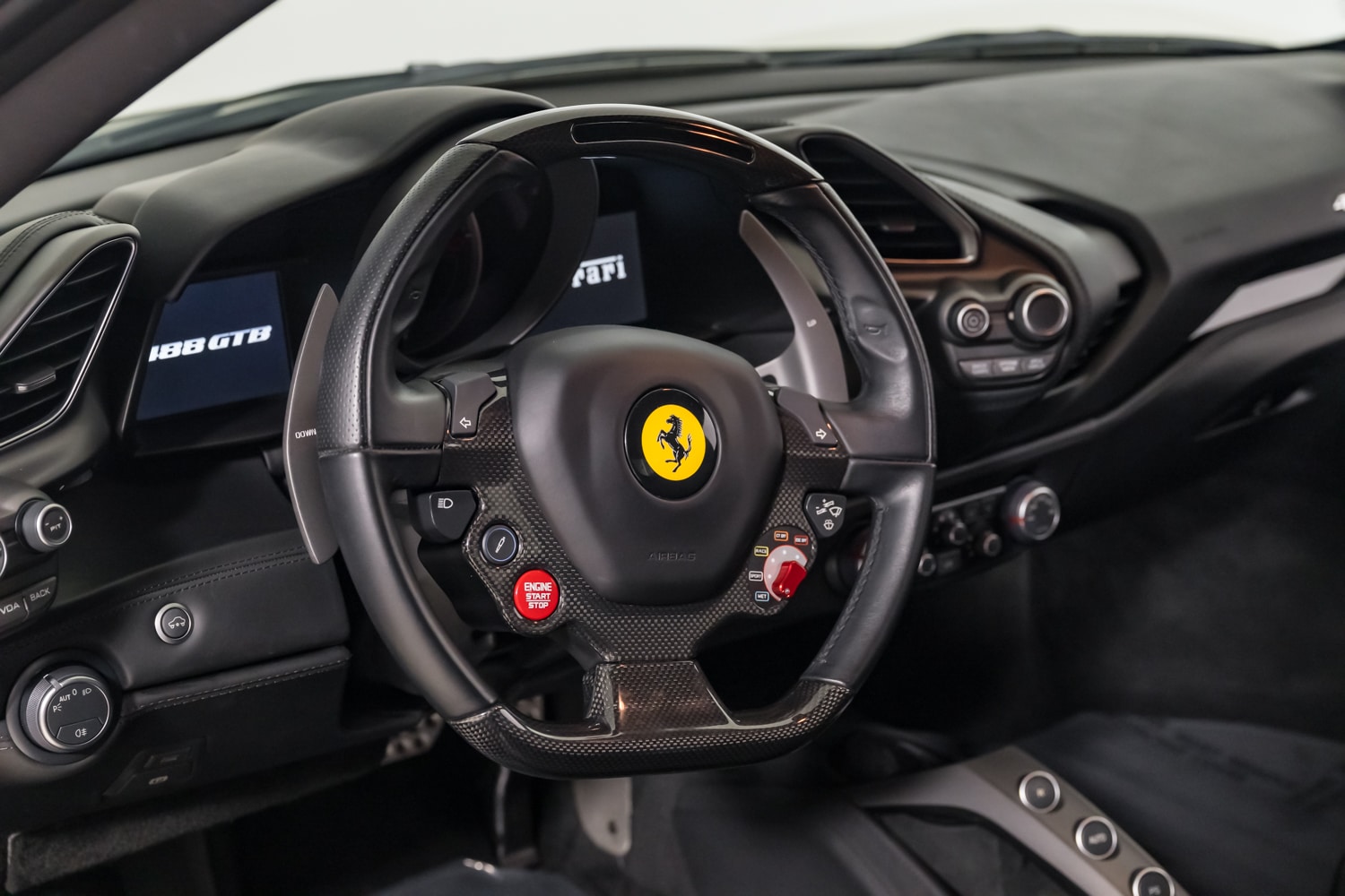 2018 Ferrari 488 GTB photo 17