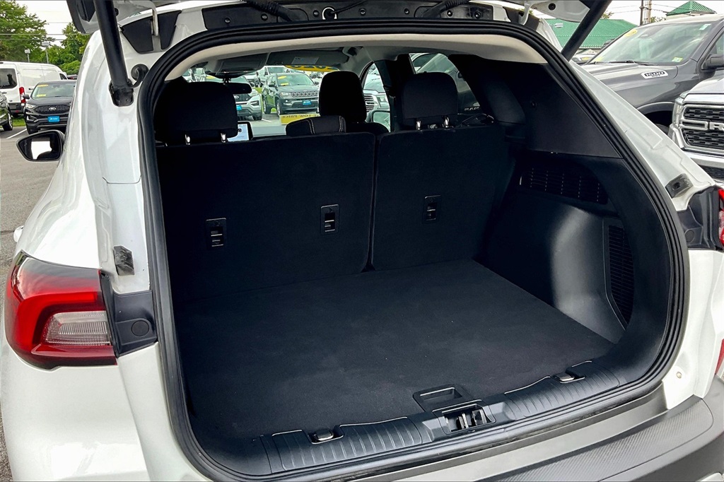 2023 Ford Escape Active photo 34