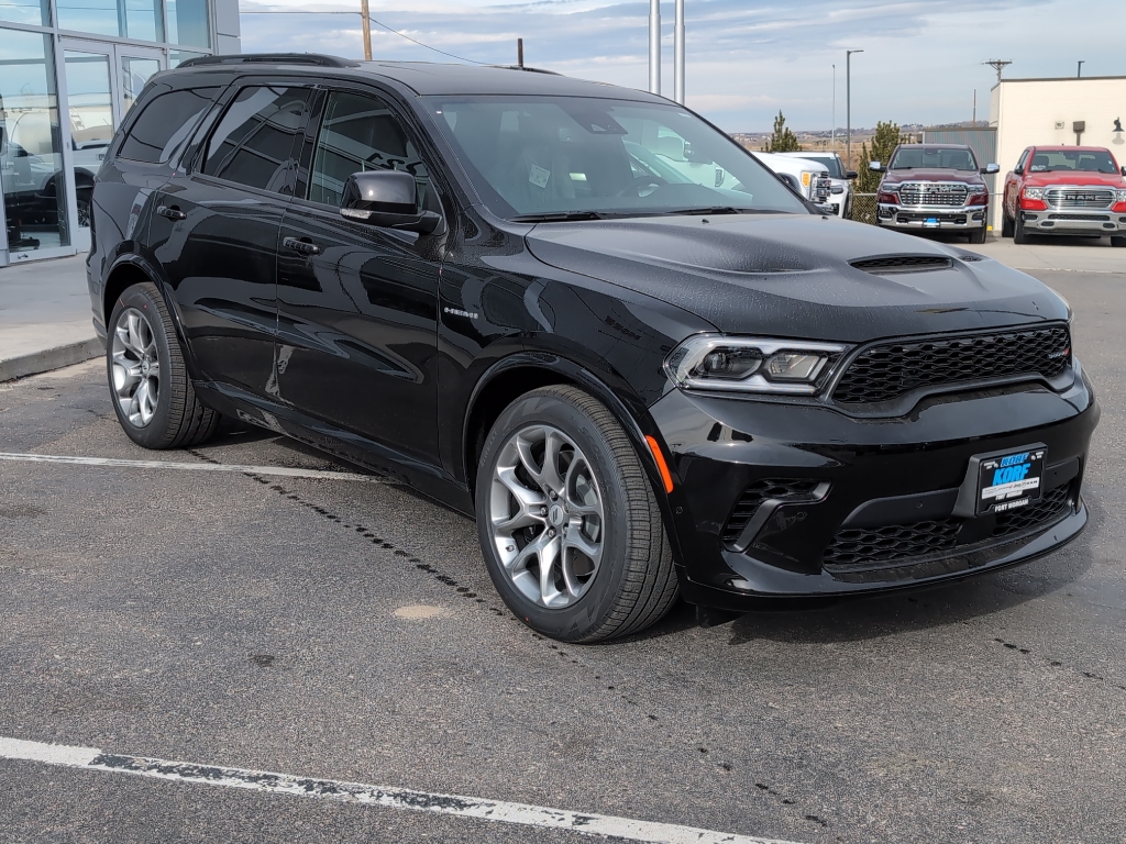 2026 Dodge Durango GT Plus photo 3