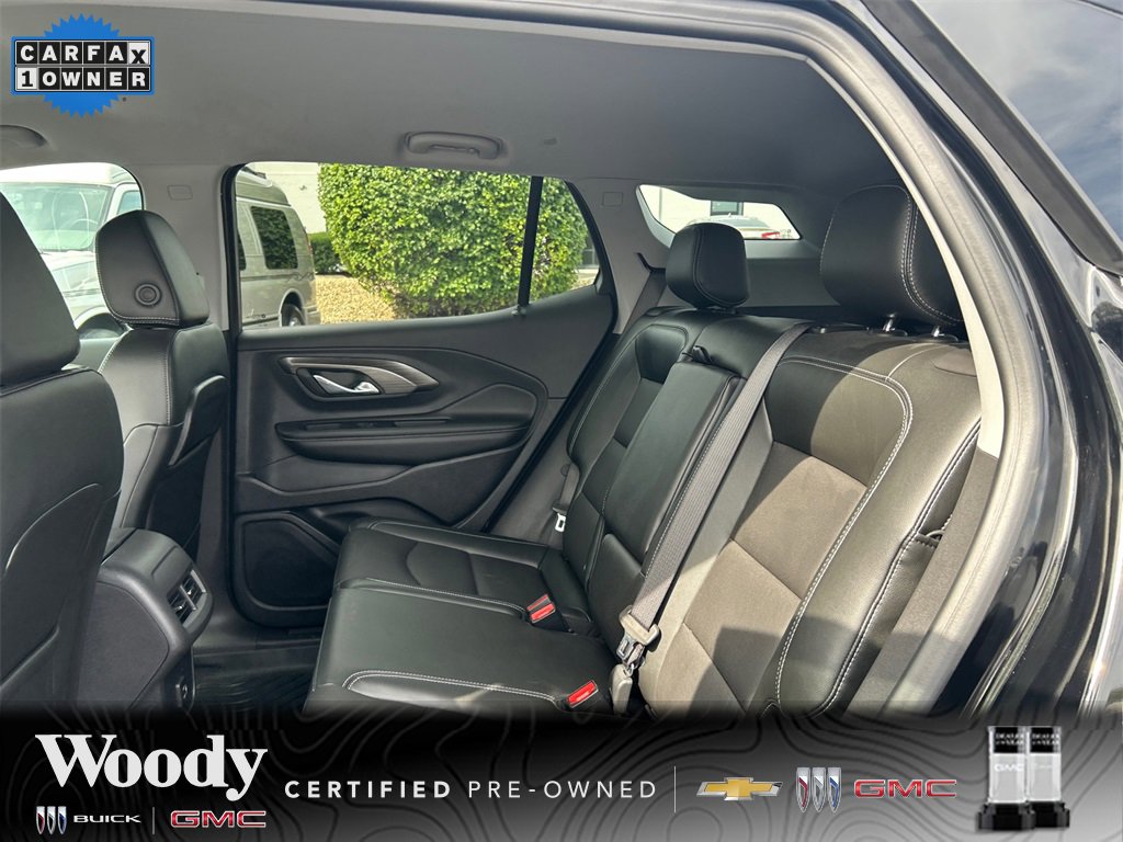 2024 Gmc Terrain SLT photo 32