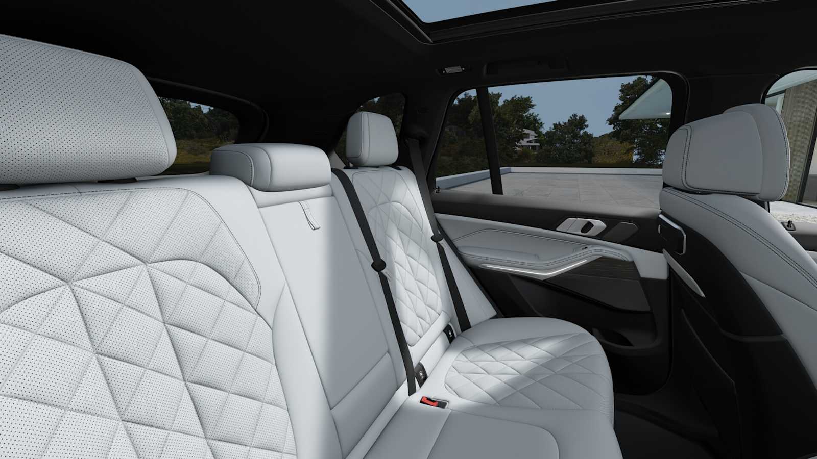 2026 Bmw X5 xDrive40i photo 11