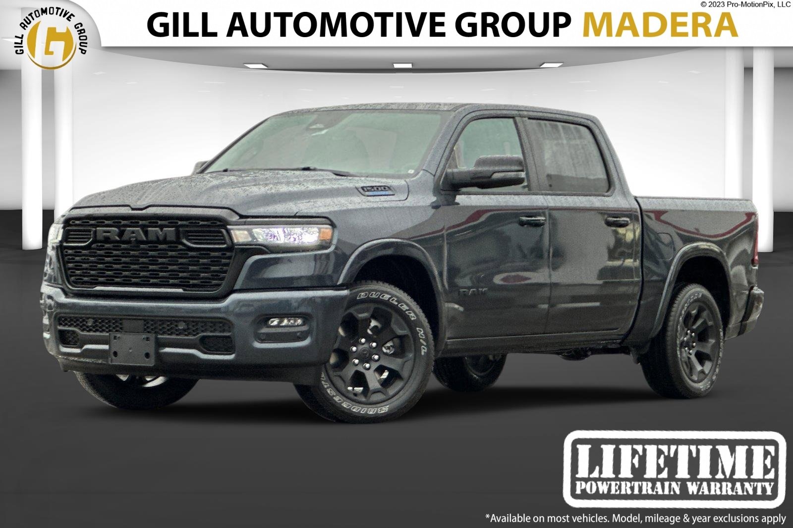 2026 RAM Ram 1500 Pickup Big Horn/Lone Star's photo