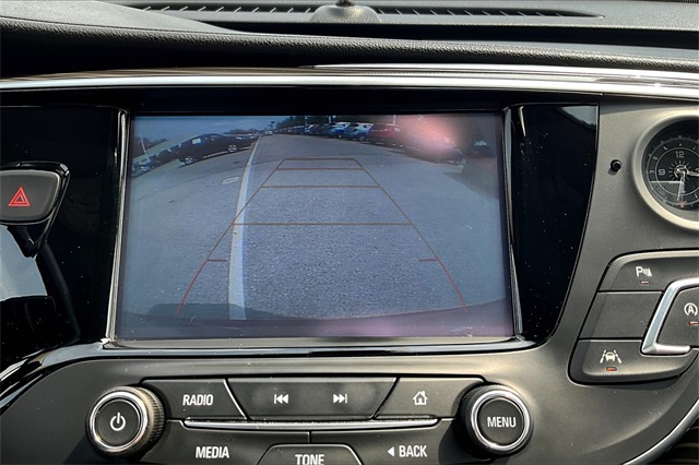 2020 Buick Envision Premium I photo 20