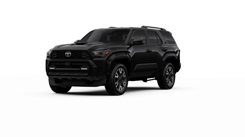 2025 Toyota 4Runner TRD Sport - Photo 23