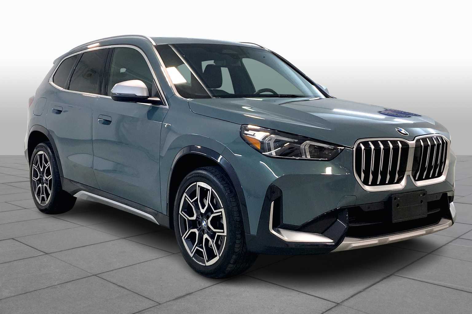 Certified 2023 BMW X1 28i with VIN WBX73EF06P5W62529 for sale in Kansas City