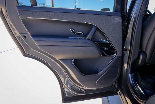 2025 Land Rover Range Rover Sport Autobiography photo 25