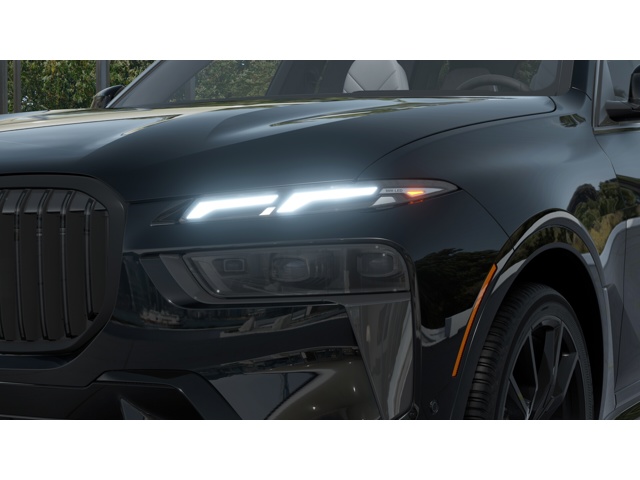 2026 Bmw X7 xDrive40i photo 6
