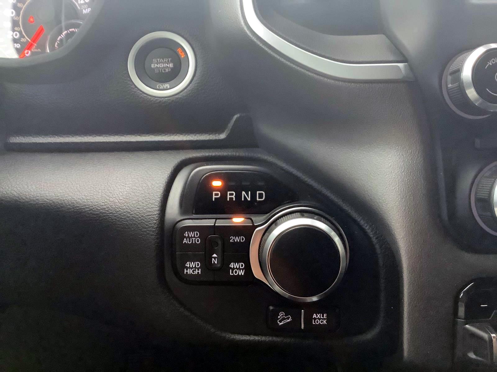 2019 Ram 1500 Big Horn Lone Star photo 18