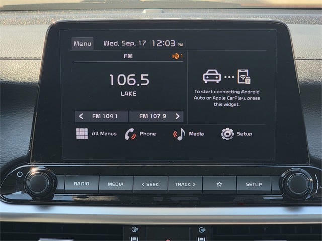 2023 Kia Forte LXS photo 24