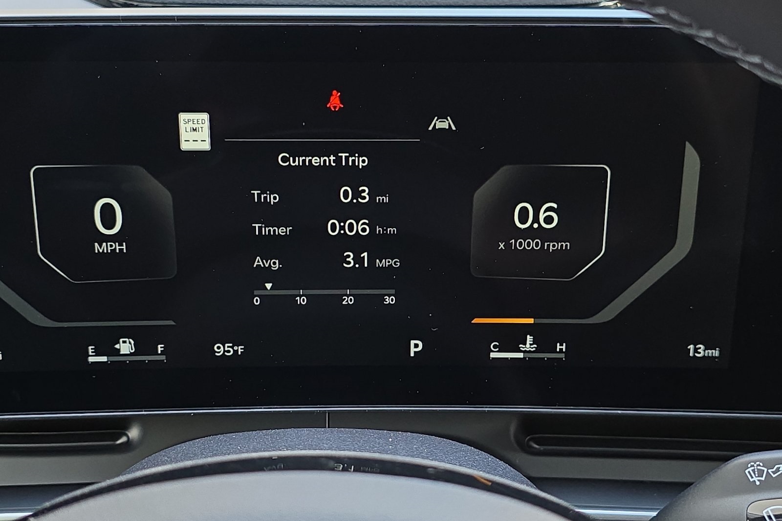 2026 Kia Carnival SX Prestige photo 19