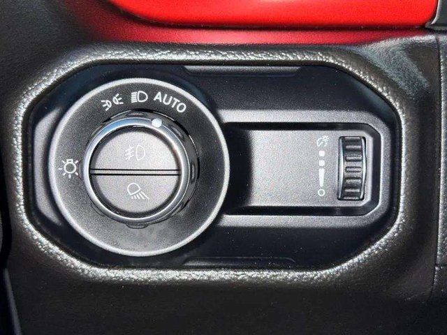 2023 Jeep Gladiator Rubicon photo 16