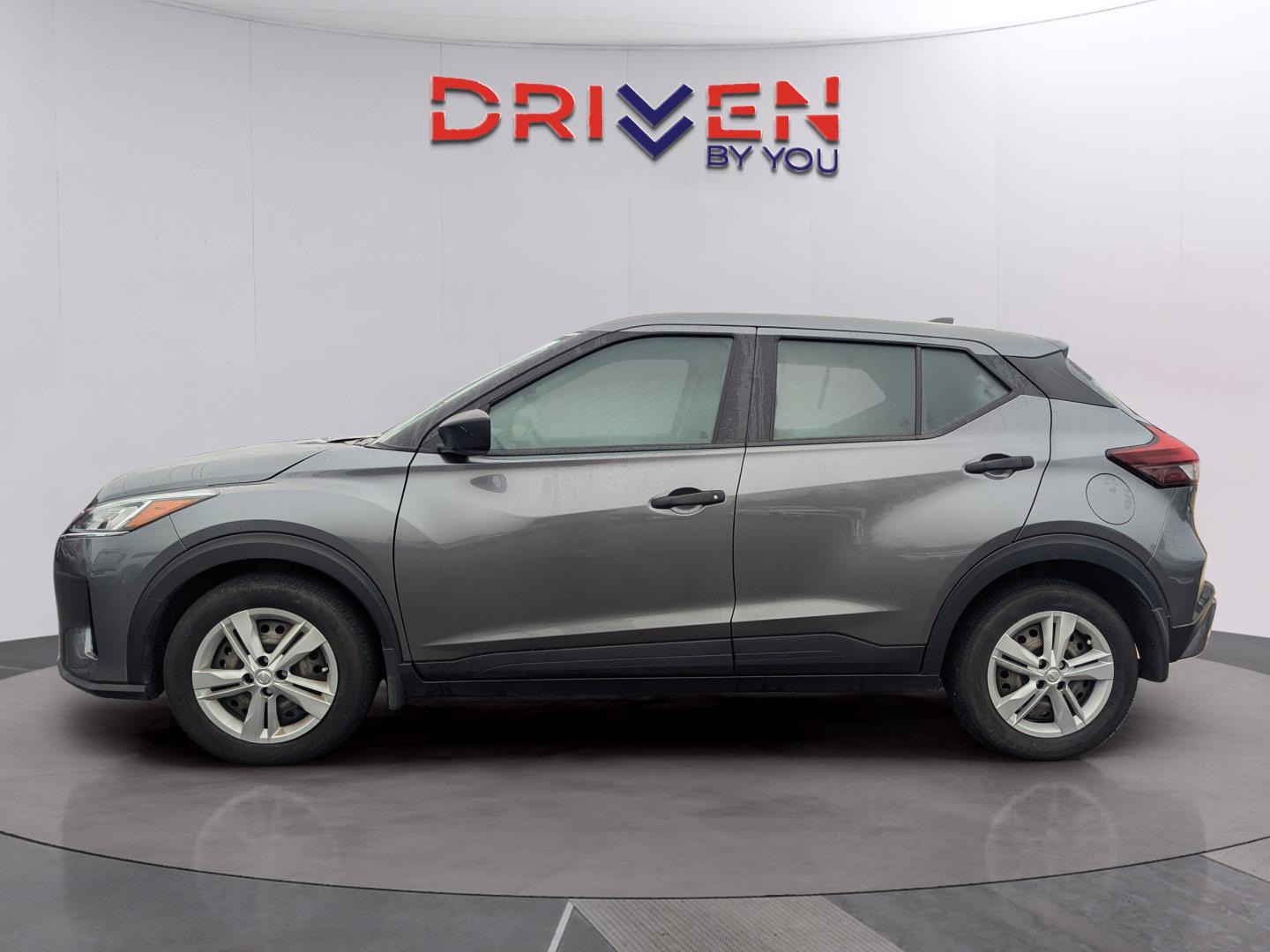Used 2023 Nissan Kicks S with VIN 3N1CP5BV9PL558914 for sale in Lucedale, MS